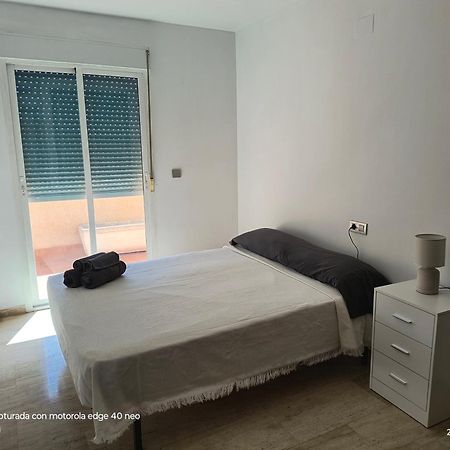 Atico Duplex Daire Alicante Dış mekan fotoğraf