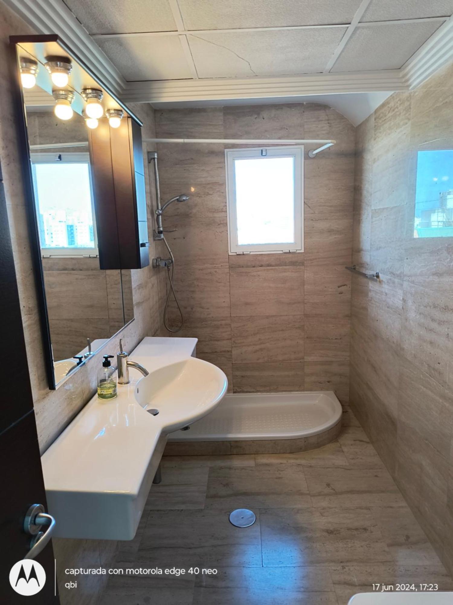 Atico Duplex Daire Alicante Dış mekan fotoğraf