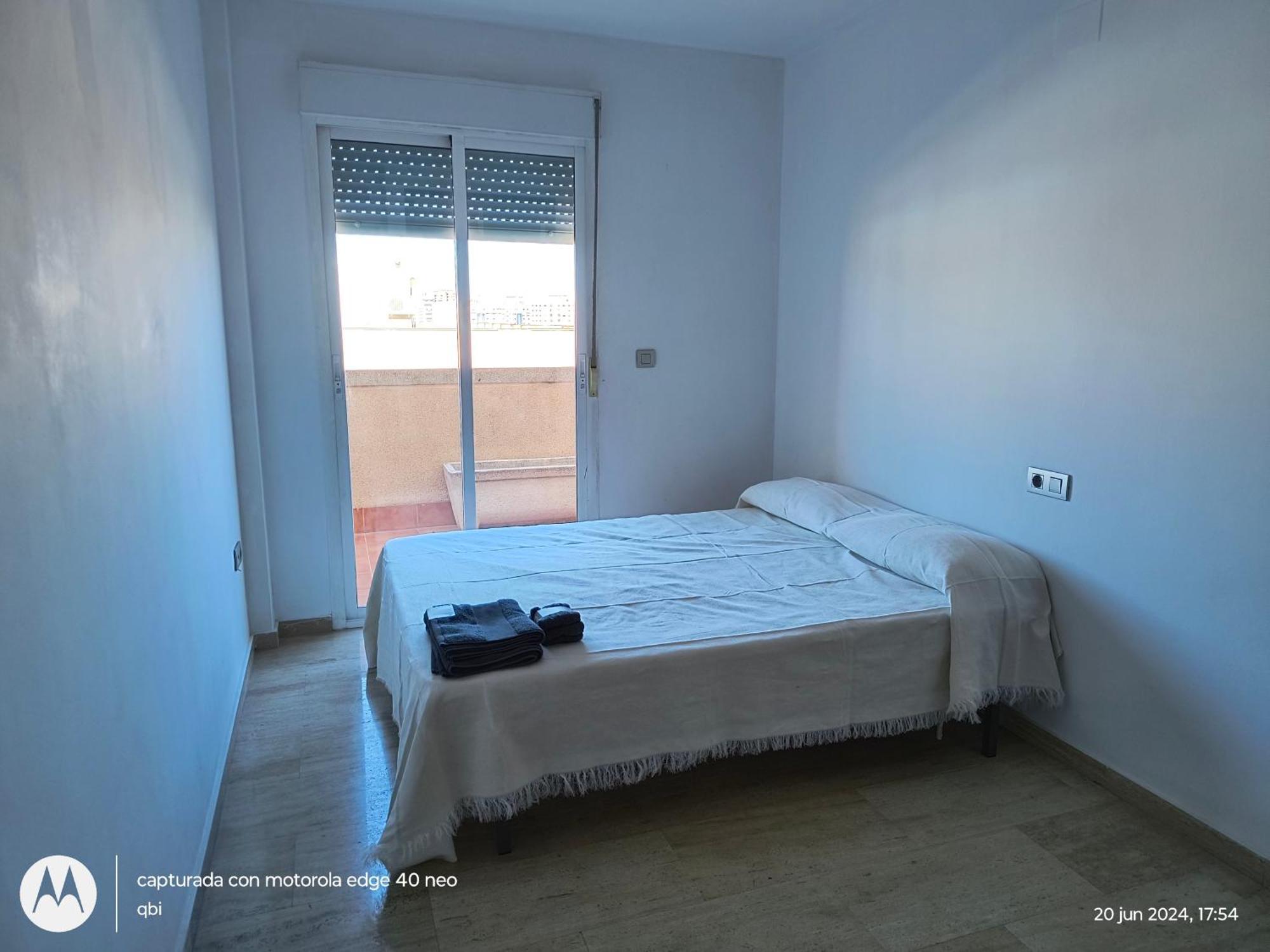 Atico Duplex Daire Alicante Dış mekan fotoğraf