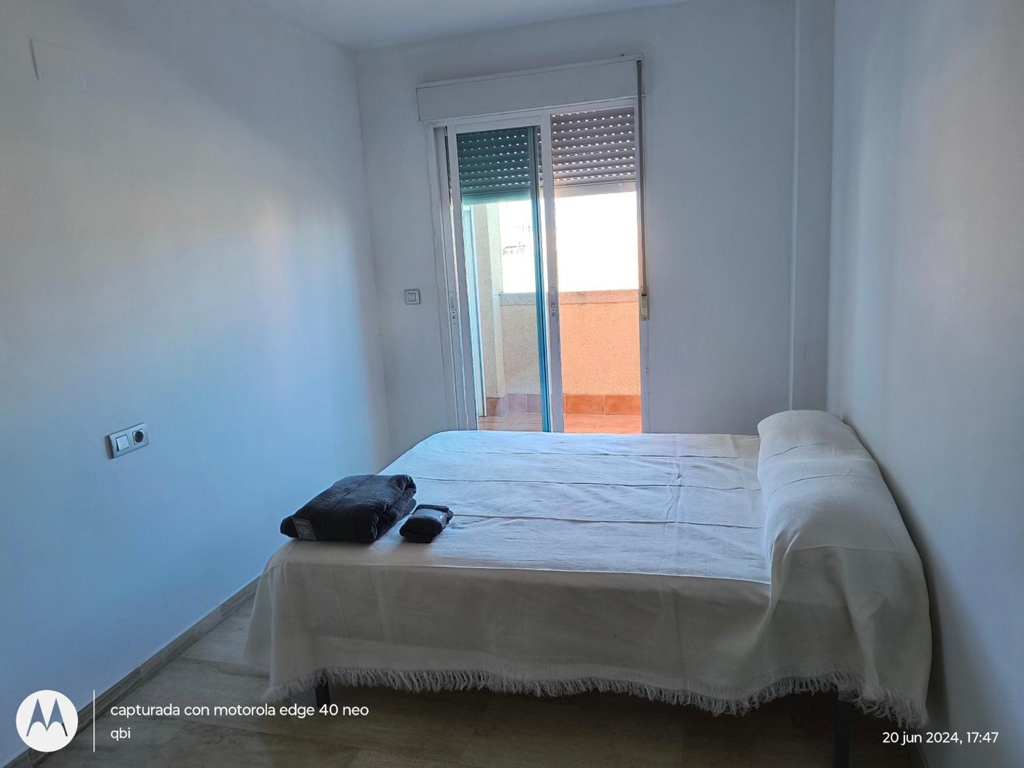 Atico Duplex Daire Alicante Dış mekan fotoğraf