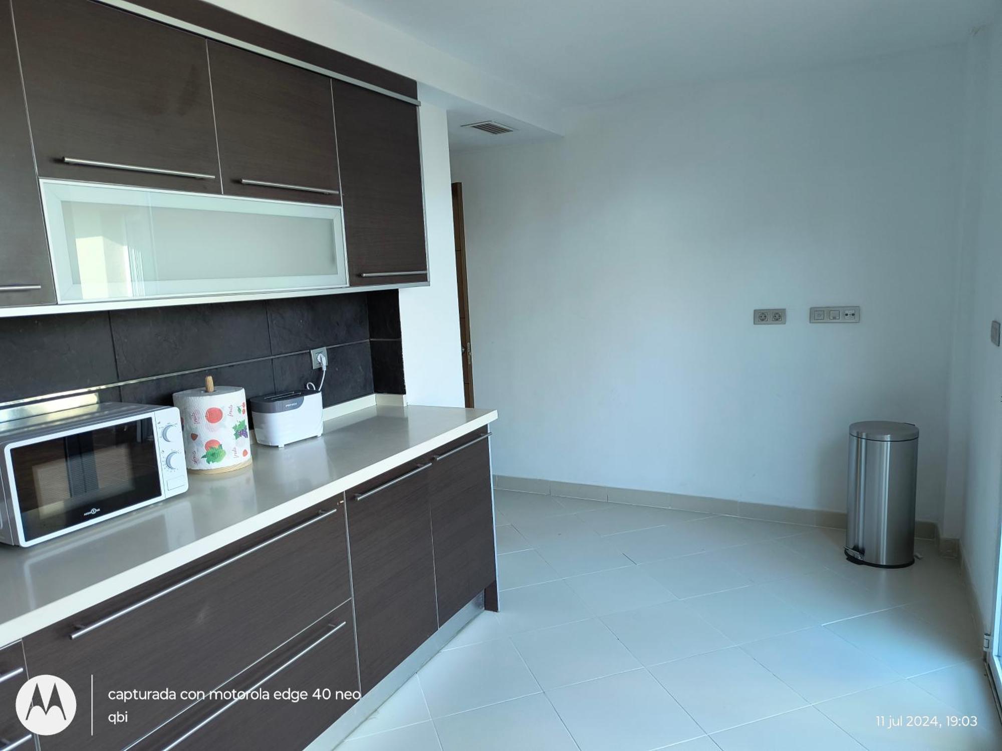 Atico Duplex Daire Alicante Dış mekan fotoğraf