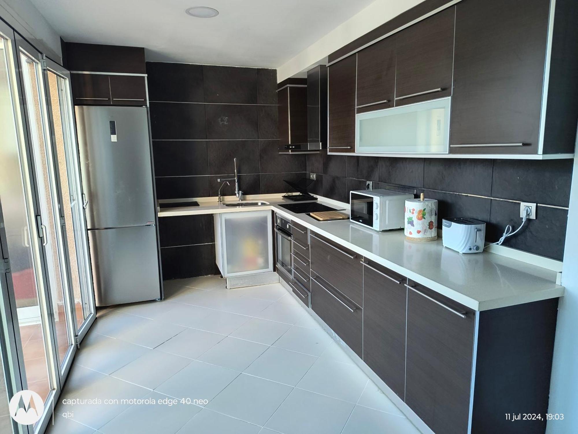 Atico Duplex Daire Alicante Dış mekan fotoğraf