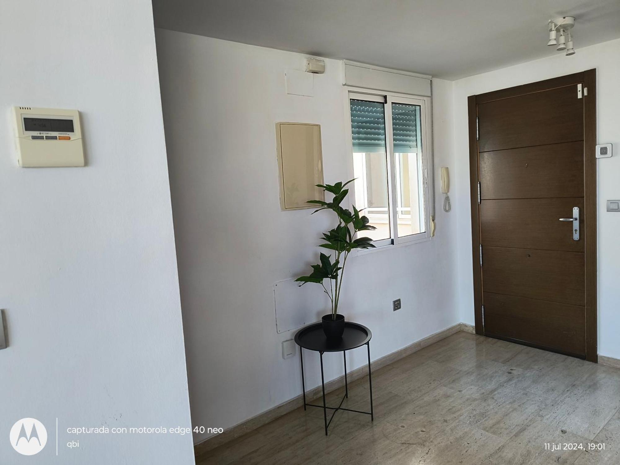Atico Duplex Daire Alicante Dış mekan fotoğraf