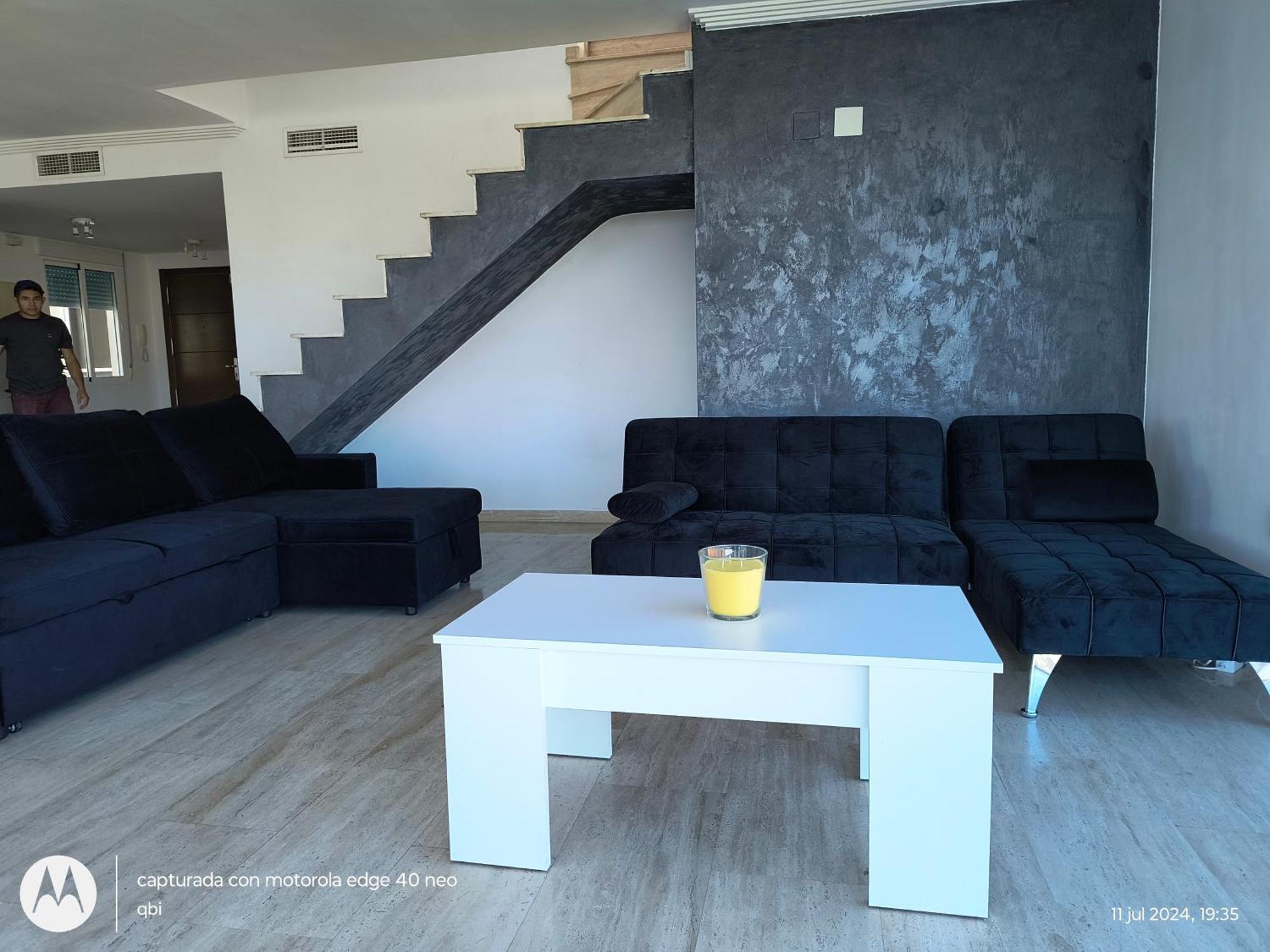 Atico Duplex Daire Alicante Dış mekan fotoğraf