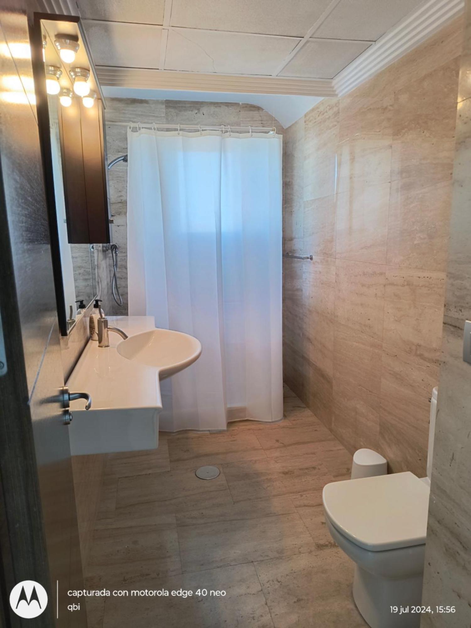 Atico Duplex Daire Alicante Dış mekan fotoğraf