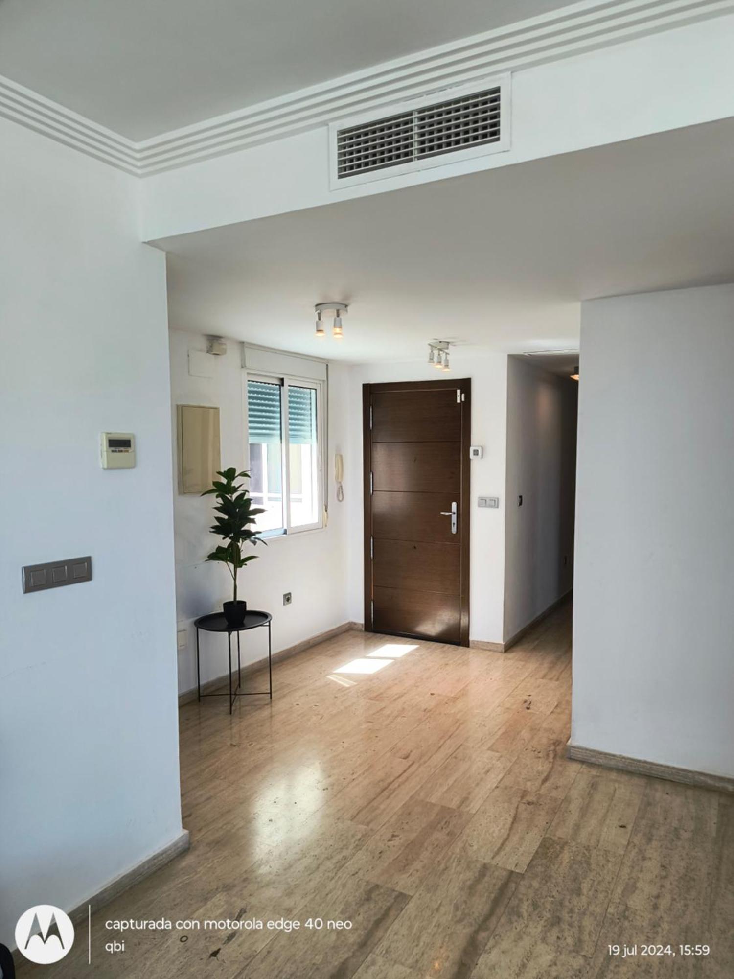 Atico Duplex Daire Alicante Dış mekan fotoğraf