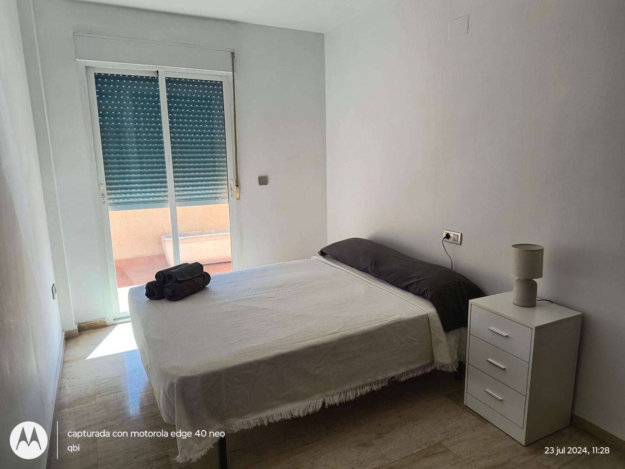 Atico Duplex Daire Alicante Dış mekan fotoğraf