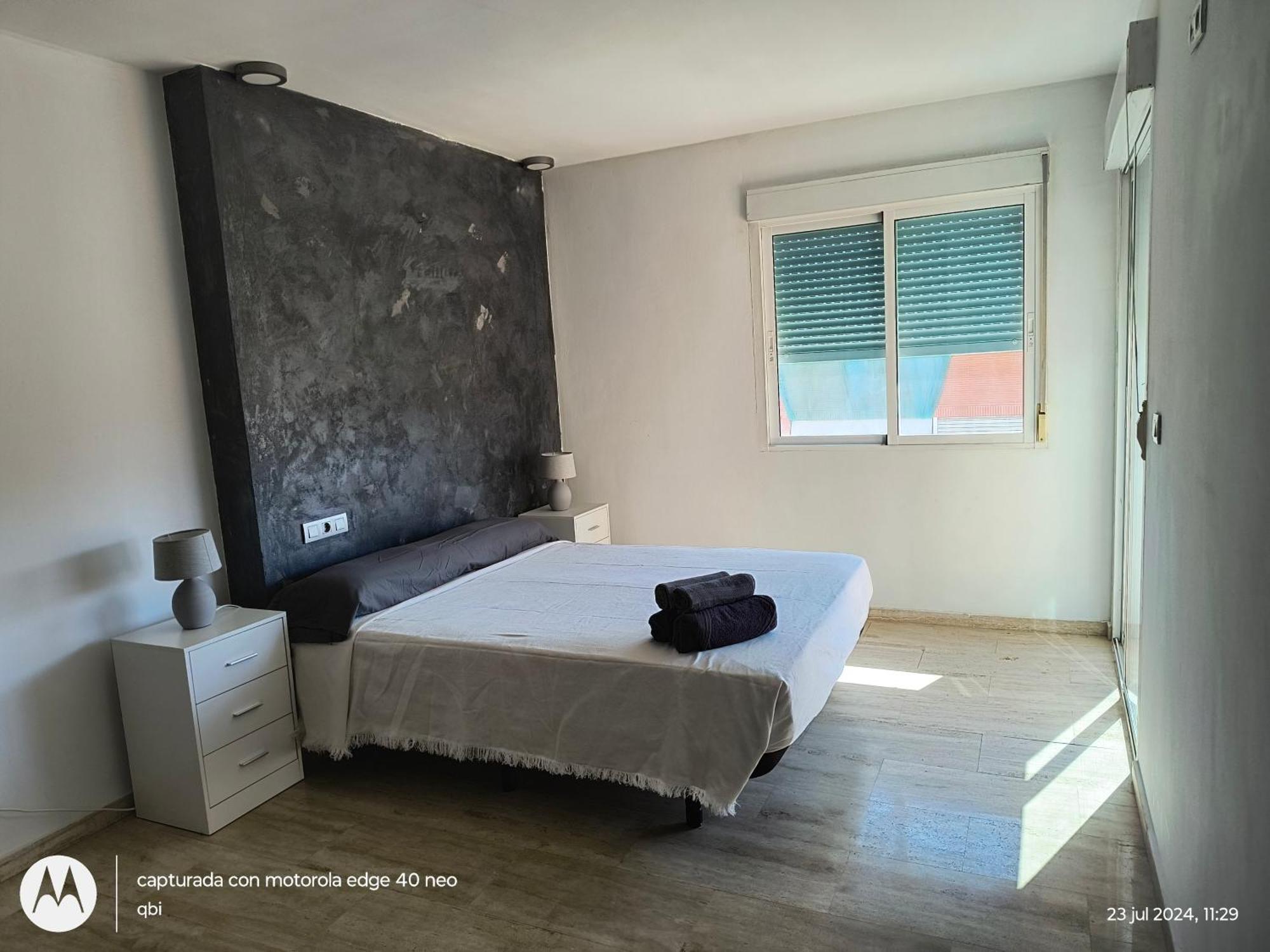 Atico Duplex Daire Alicante Dış mekan fotoğraf